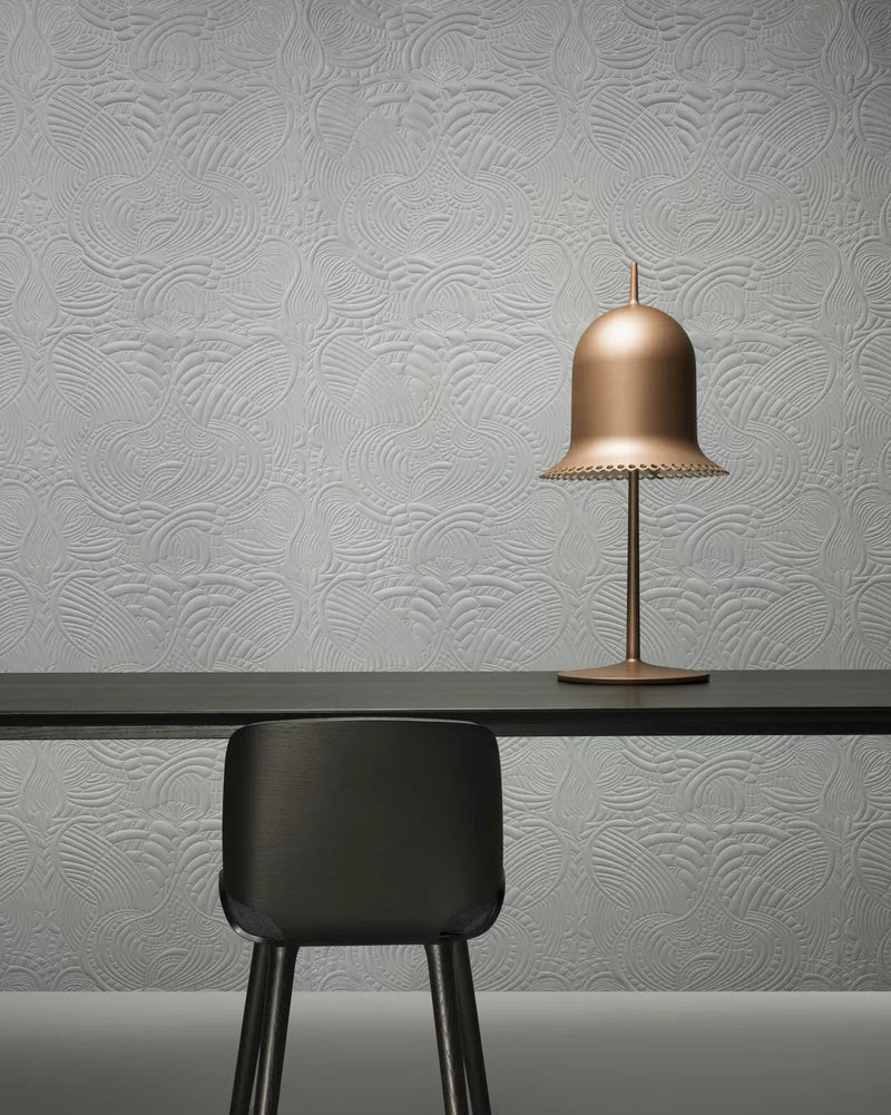 Nut Dining Chair - Moooi Stools + Benches + Ottomans - Nut Dining Justo Muse Cinnamon - HORNE