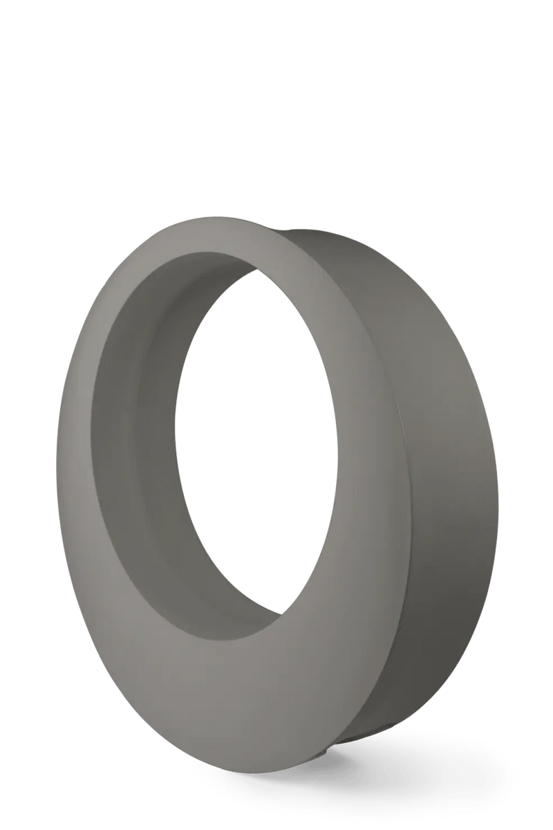 O. Chair - Moooi Chairs - NAKED: O. Concrete - HORNE