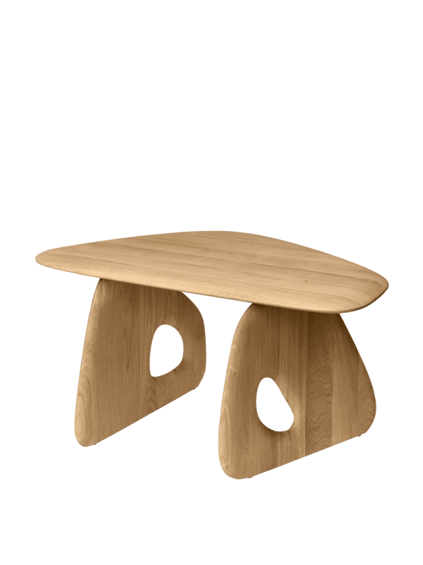 Oar Coffee Table - Ferm Living Tables - Large - HORNE