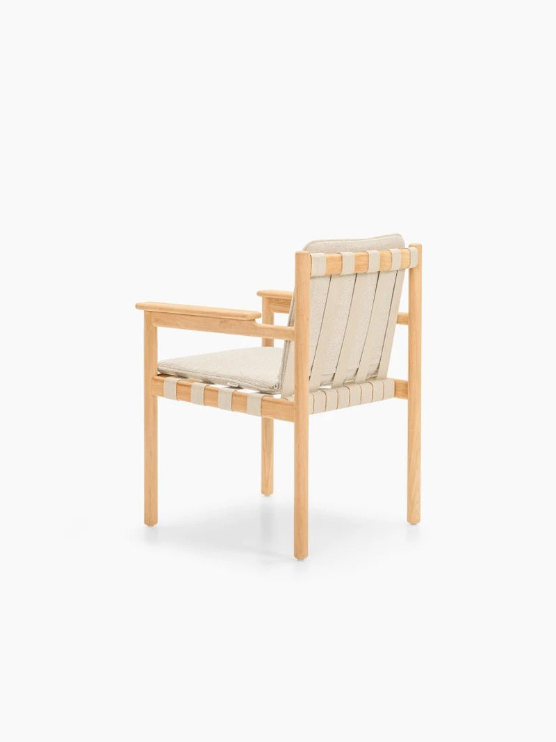 Oda Dining Chair - Vincent Sheppard Chairs - HORNE