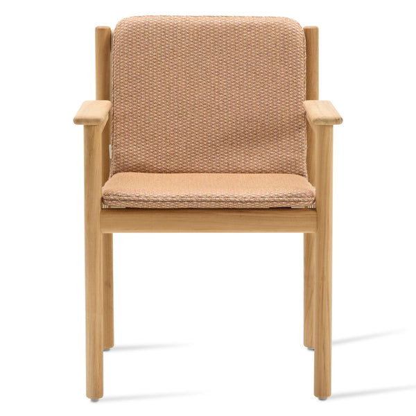 Oda Dining Chair - Vincent Sheppard Chairs - HORNE