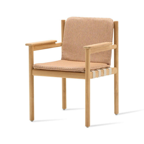 Oda Dining Chair - Vincent Sheppard Chairs - HORNE