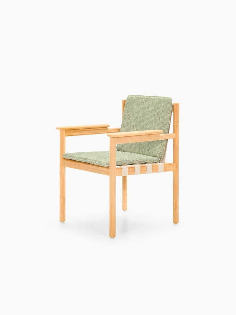 Oda Dining Chair - Vincent Sheppard Chairs - HORNE