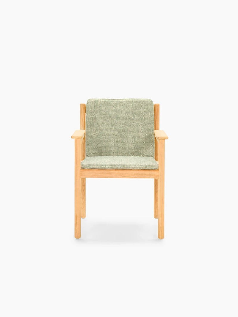 Oda Dining Chair - Vincent Sheppard Chairs - HORNE