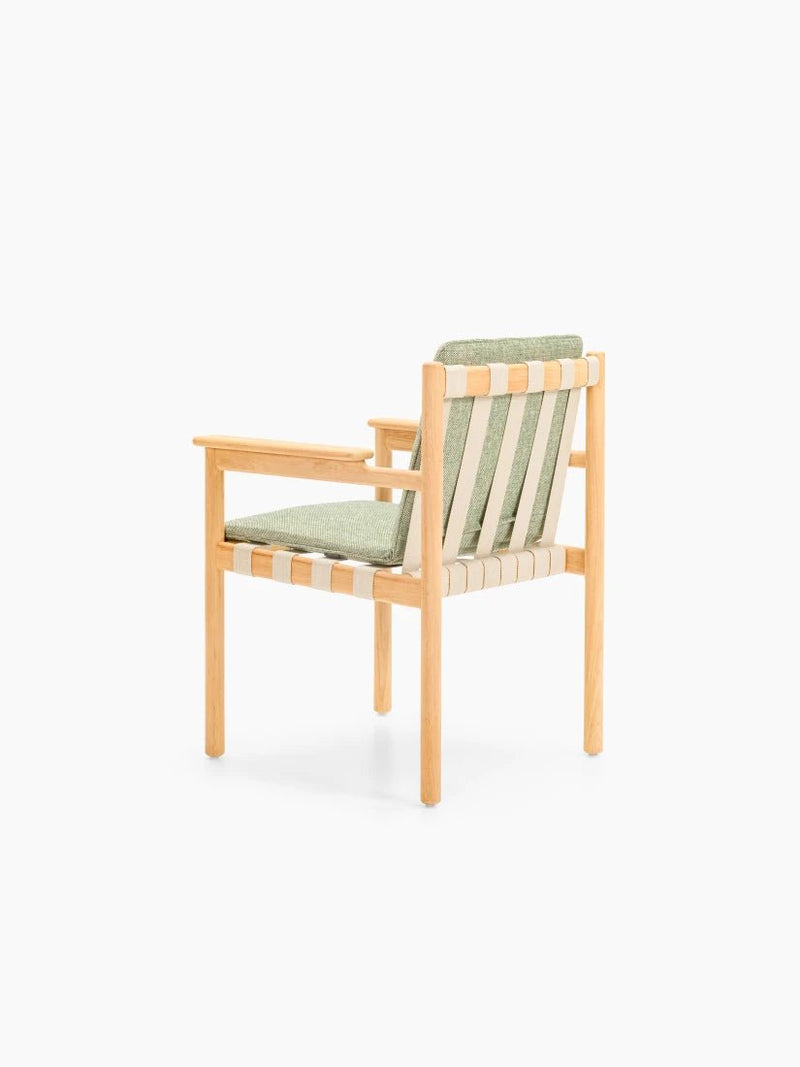 Oda Dining Chair - Vincent Sheppard Chairs - HORNE