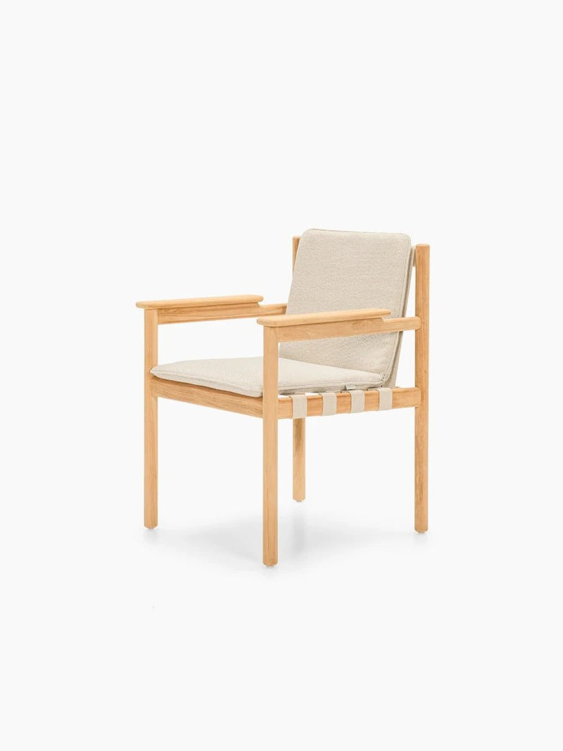 Oda Dining Chair - Vincent Sheppard Chairs - HORNE