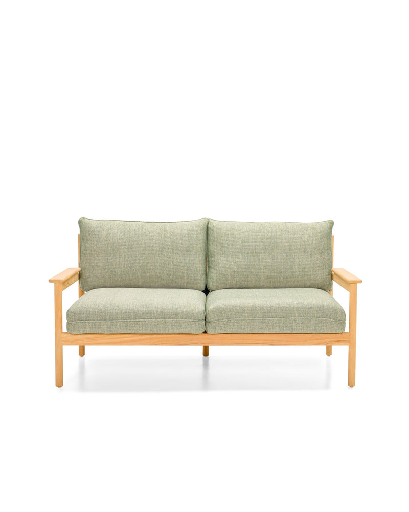 Oda Lounge Sofa 2.5 Seater - Vincent Sheppard Sofas - HORNE