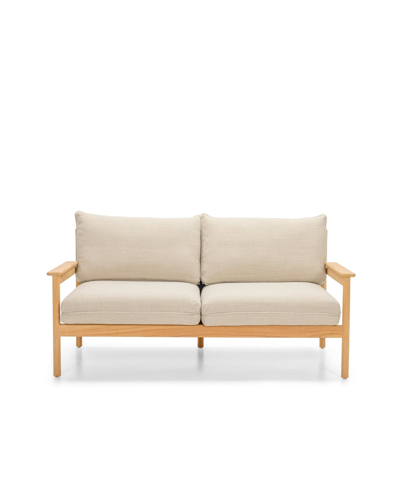 Oda Lounge Sofa 2.5 Seater - Vincent Sheppard Sofas - HORNE