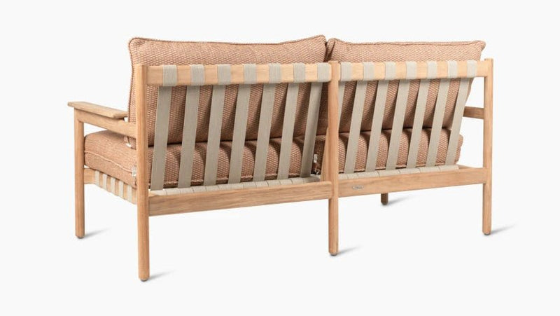 Oda Lounge Sofa 2.5 Seater - Vincent Sheppard Sofas - HORNE