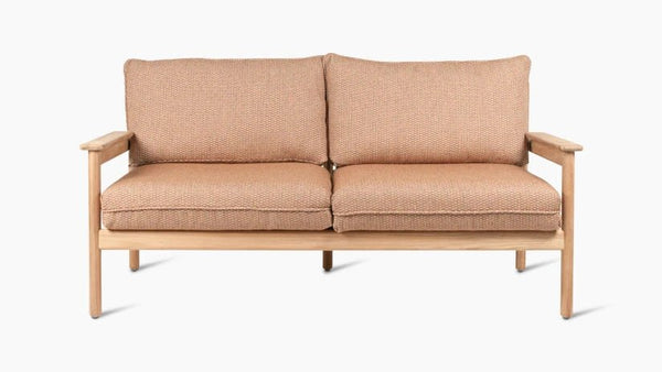 Oda Lounge Sofa 2.5 Seater - Vincent Sheppard Sofas - HORNE