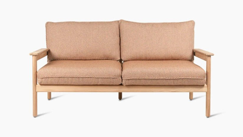 Oda Lounge Sofa 2.5 Seater - Vincent Sheppard Sofas - HORNE