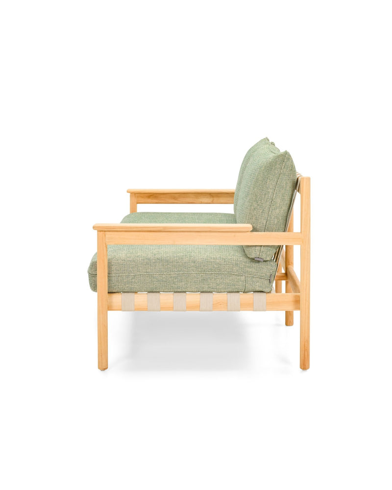 Oda Lounge Sofa 2.5 Seater - Vincent Sheppard Sofas - HORNE