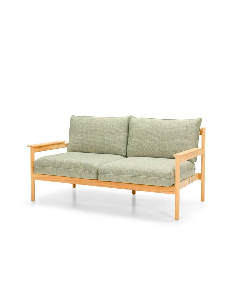 Oda Lounge Sofa 2.5 Seater - Vincent Sheppard Sofas - HORNE
