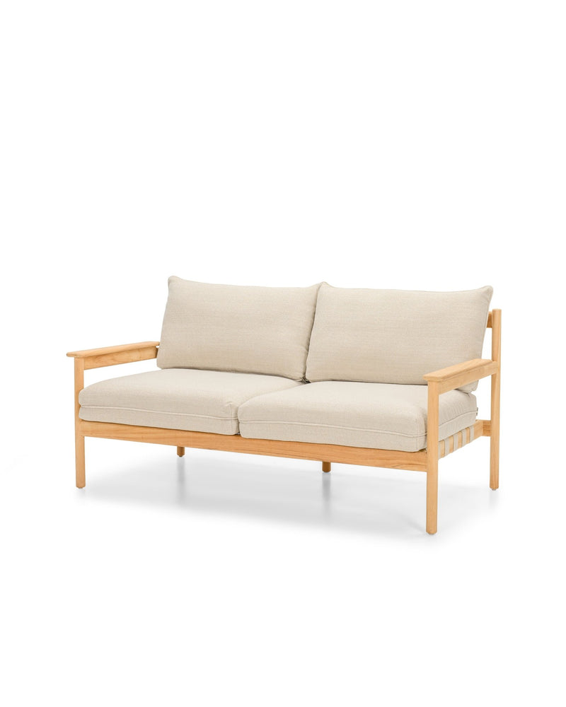 Oda Lounge Sofa 2.5 Seater - Vincent Sheppard Sofas - HORNE