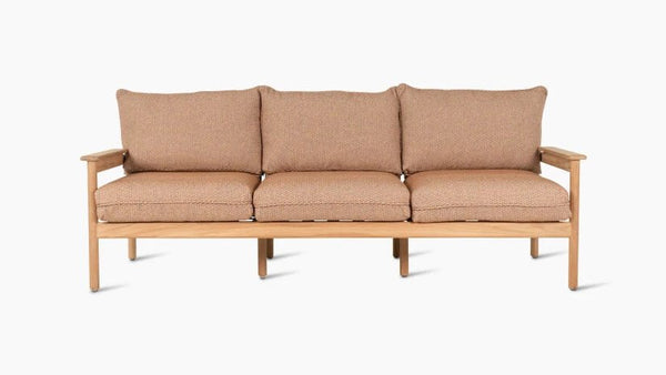 Oda Lounge Sofa - 3 Seater - Vincent Sheppard Sofas - HORNE