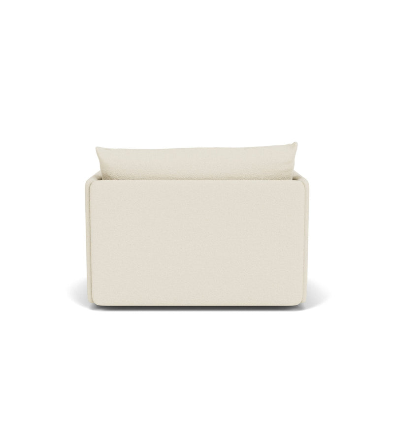 Offset 1 Seater - Audo Copenhagen - Sofas - Bouclé 02 - HORNE