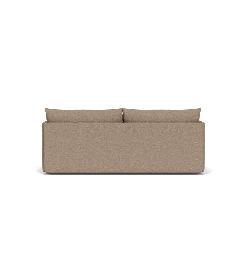 Offset Sofa - 2 Seater - Audo Copenhagen - Sofas - Logan Jasmine - HORNE