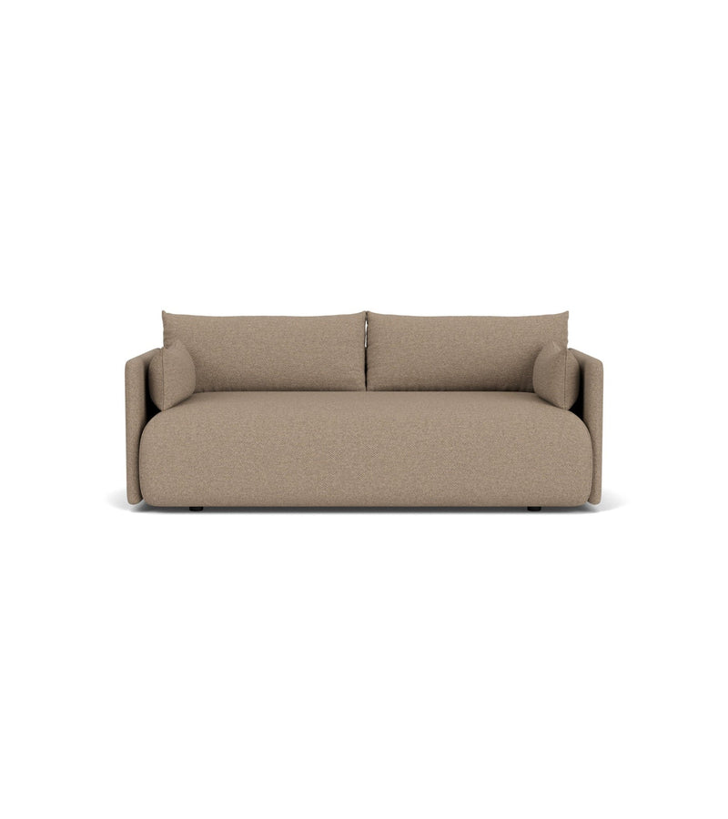 Offset Sofa - 2 Seater - Audo Copenhagen - Sofas - Logan Jasmine - HORNE