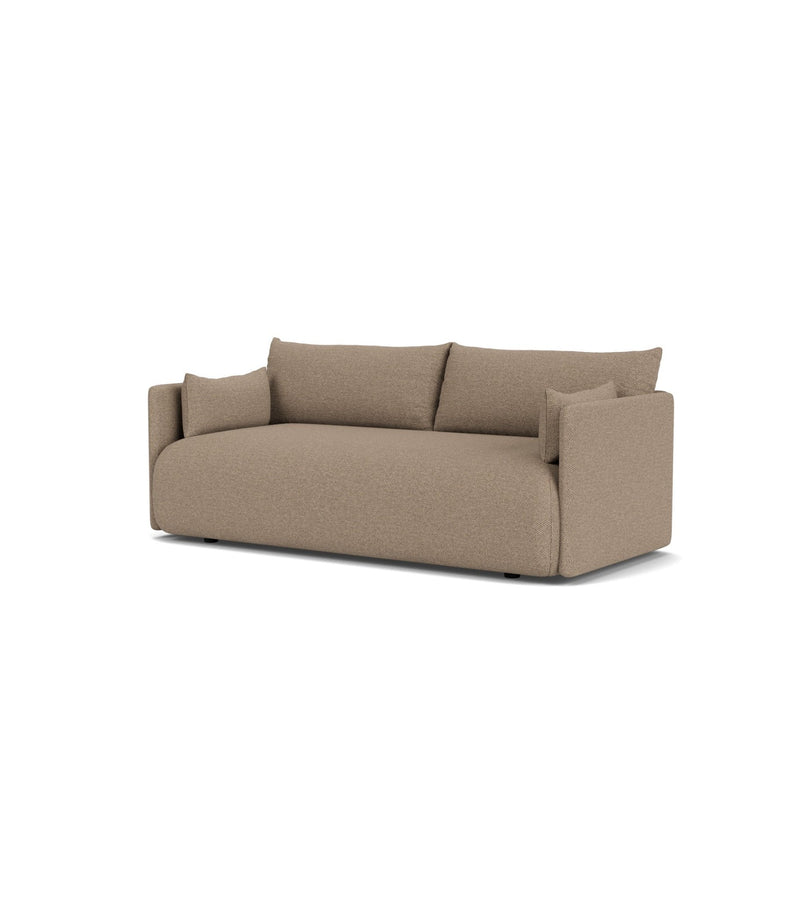 Offset Sofa - 2 Seater - Audo Copenhagen - Sofas - Logan Jasmine - HORNE