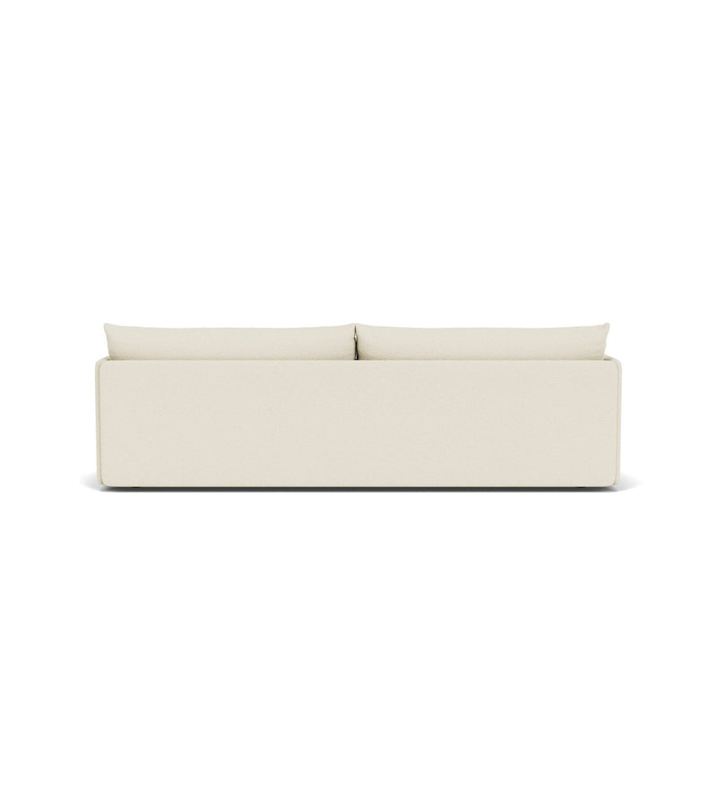 Offset Sofa - 3 Seater - Audo Copenhagen - Sofas - Bouclé 02 - HORNE