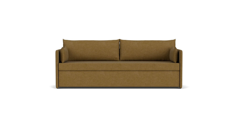 Offset Sofa Bed - 3 Seater - Audo Copenhagen - Sofas - Boucl√© 02 - HORNE