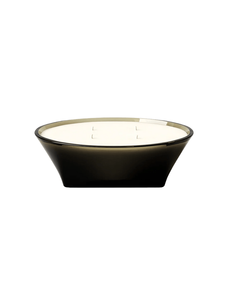 Olfacte Scented Candle - Midnight Soak - Audo Copenhagen Art + Objects - 428 g / Statement candle - HORNE