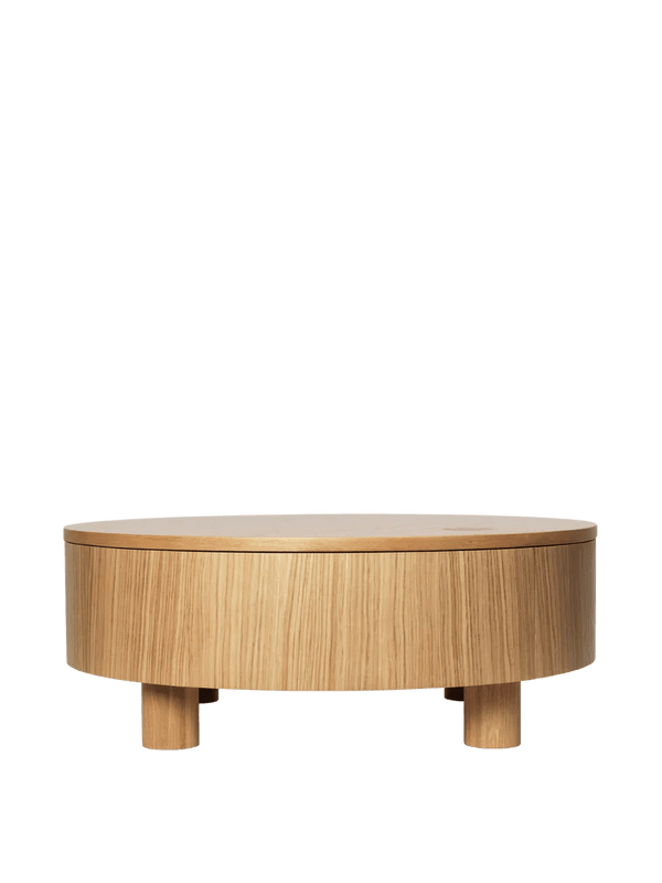 Olles Storage Table - Ferm Living Tables - HORNE