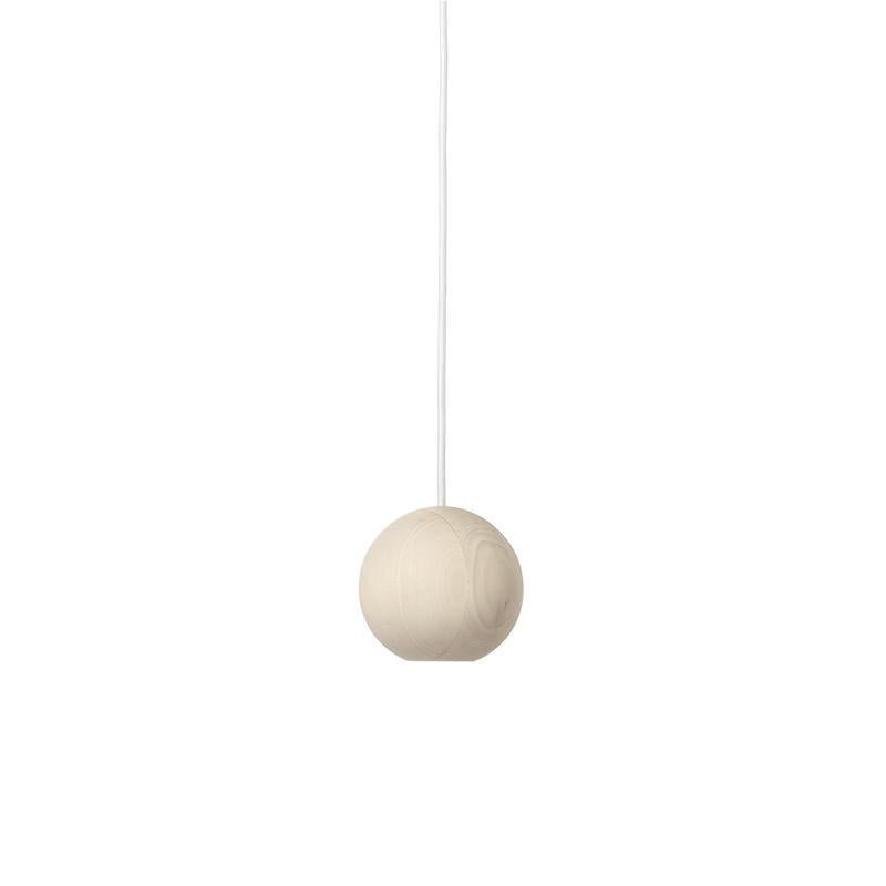 Open Box - Liuku Base Pendant - Natural - Ball - Mater - Sale - HORNE
