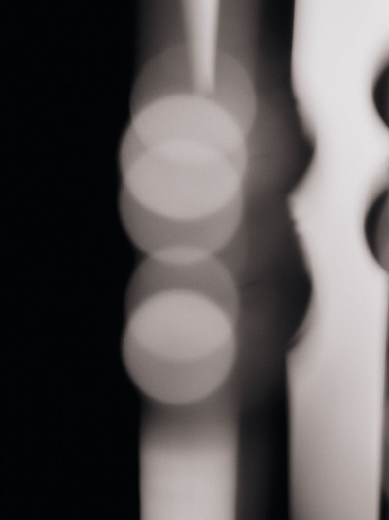 Orbelle Etagere - Ferm Living Serveware - HORNE