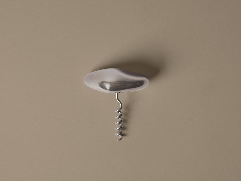 Orevo Corkscrew - Ferm Living Storage + Organization - HORNE