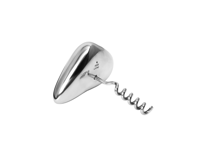 Orevo Corkscrew - Ferm Living Storage + Organization - HORNE