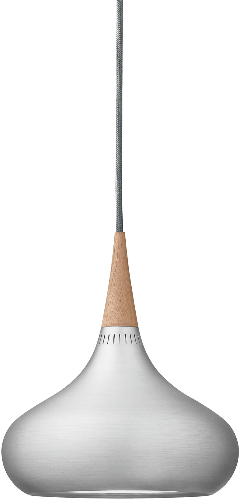 Orient Pendant - Fritz Hansen Pendants - P1 - Copper - HORNE