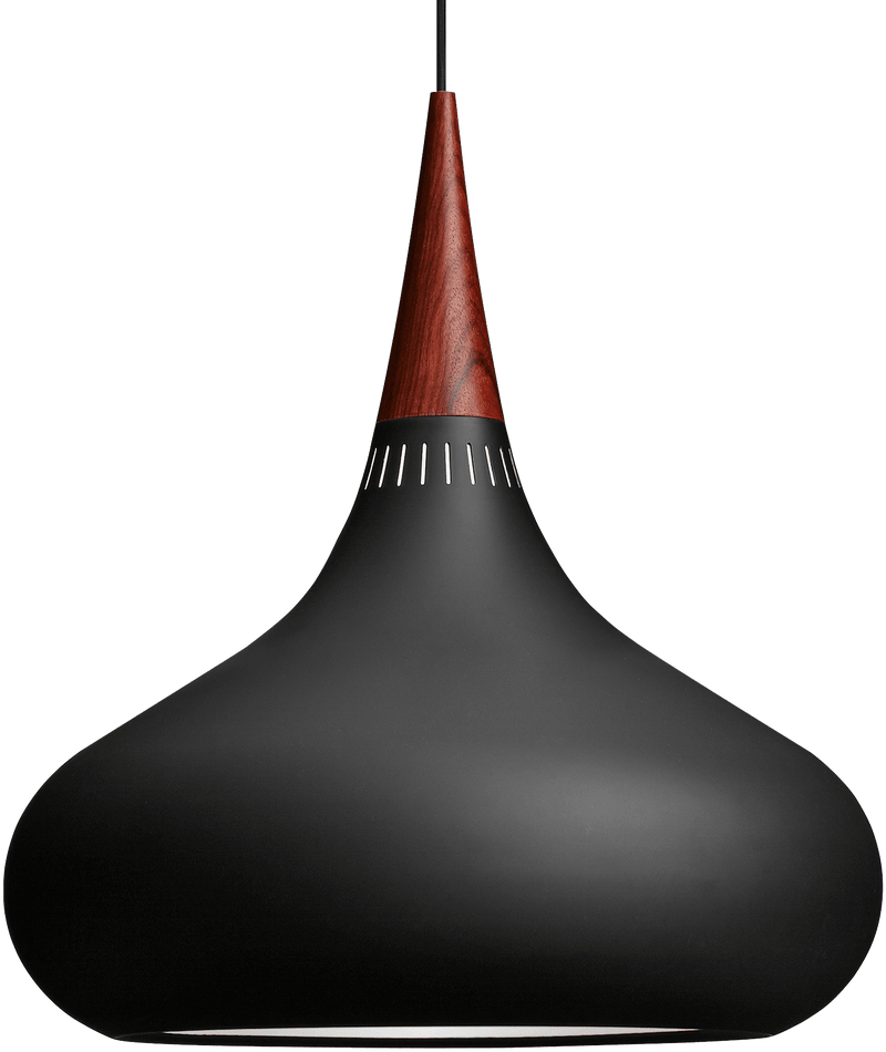 Orient Pendant - Fritz Hansen Pendants - P1 - Copper - HORNE