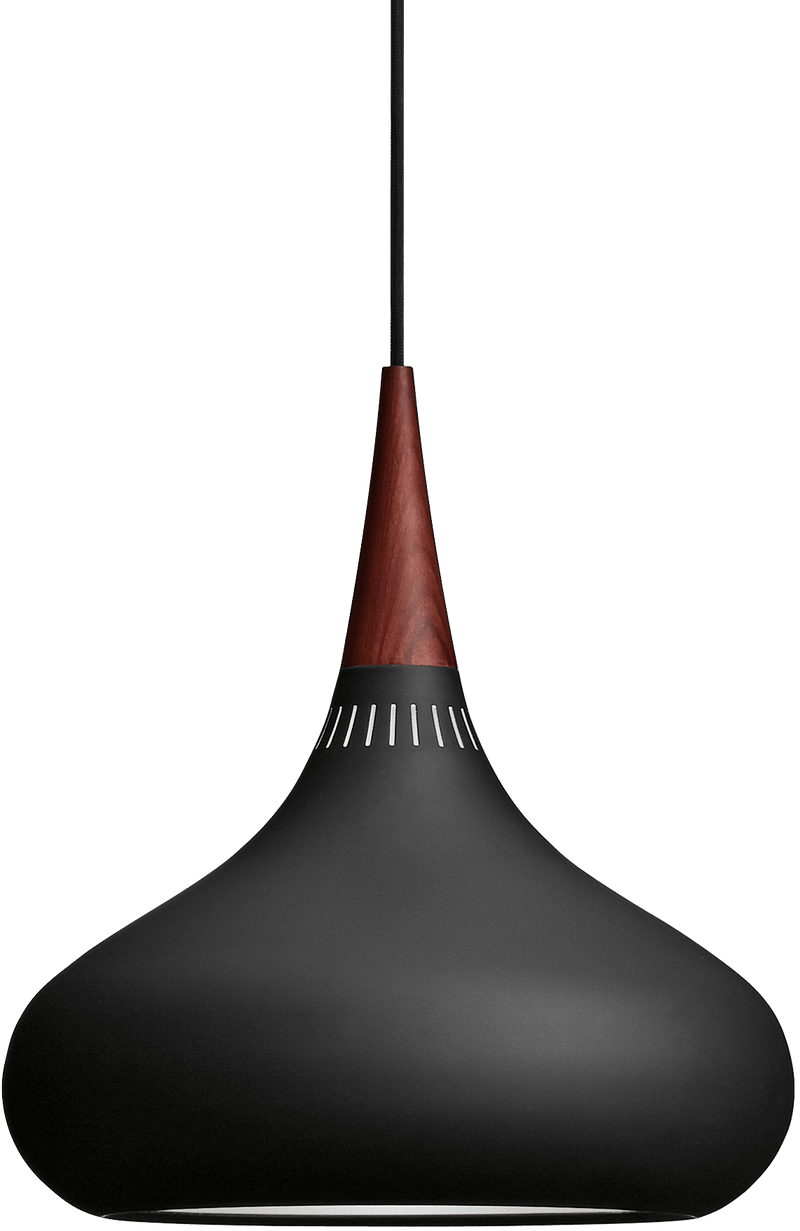 Orient Pendant - Fritz Hansen Pendants - P1 - Copper - HORNE