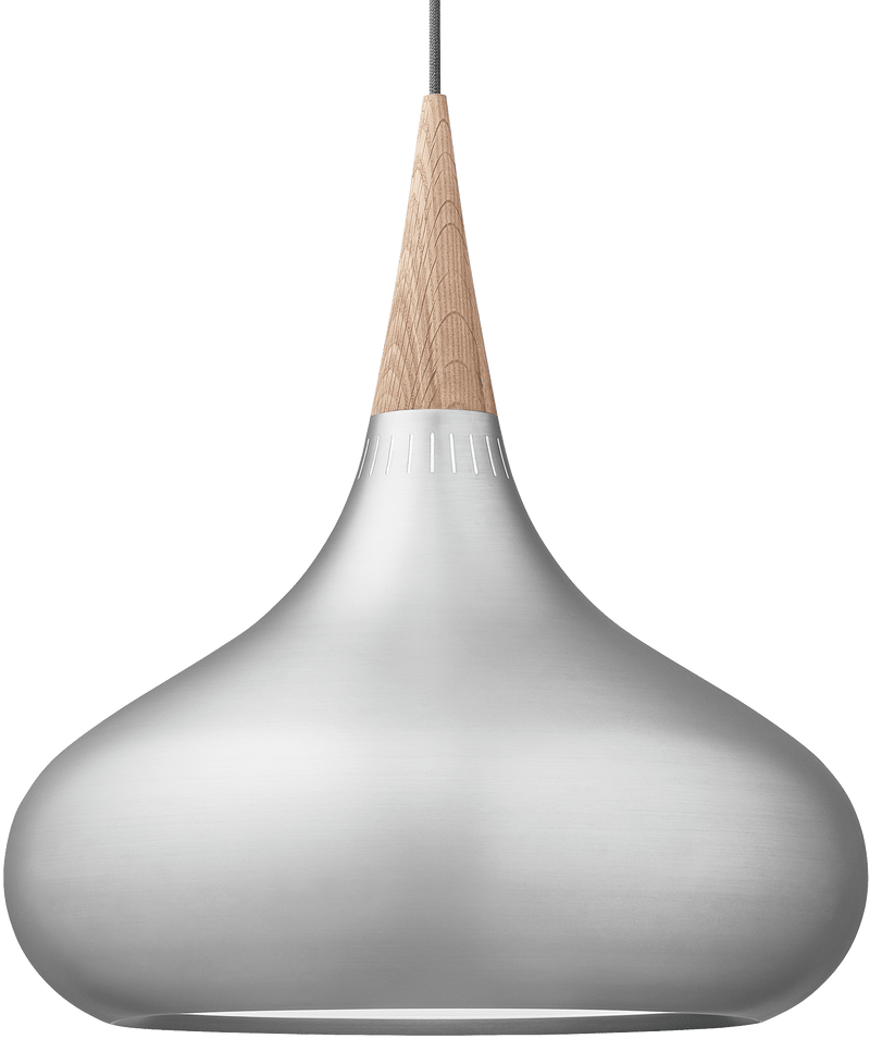 Orient Pendant - Fritz Hansen Pendants - P1 - Copper - HORNE