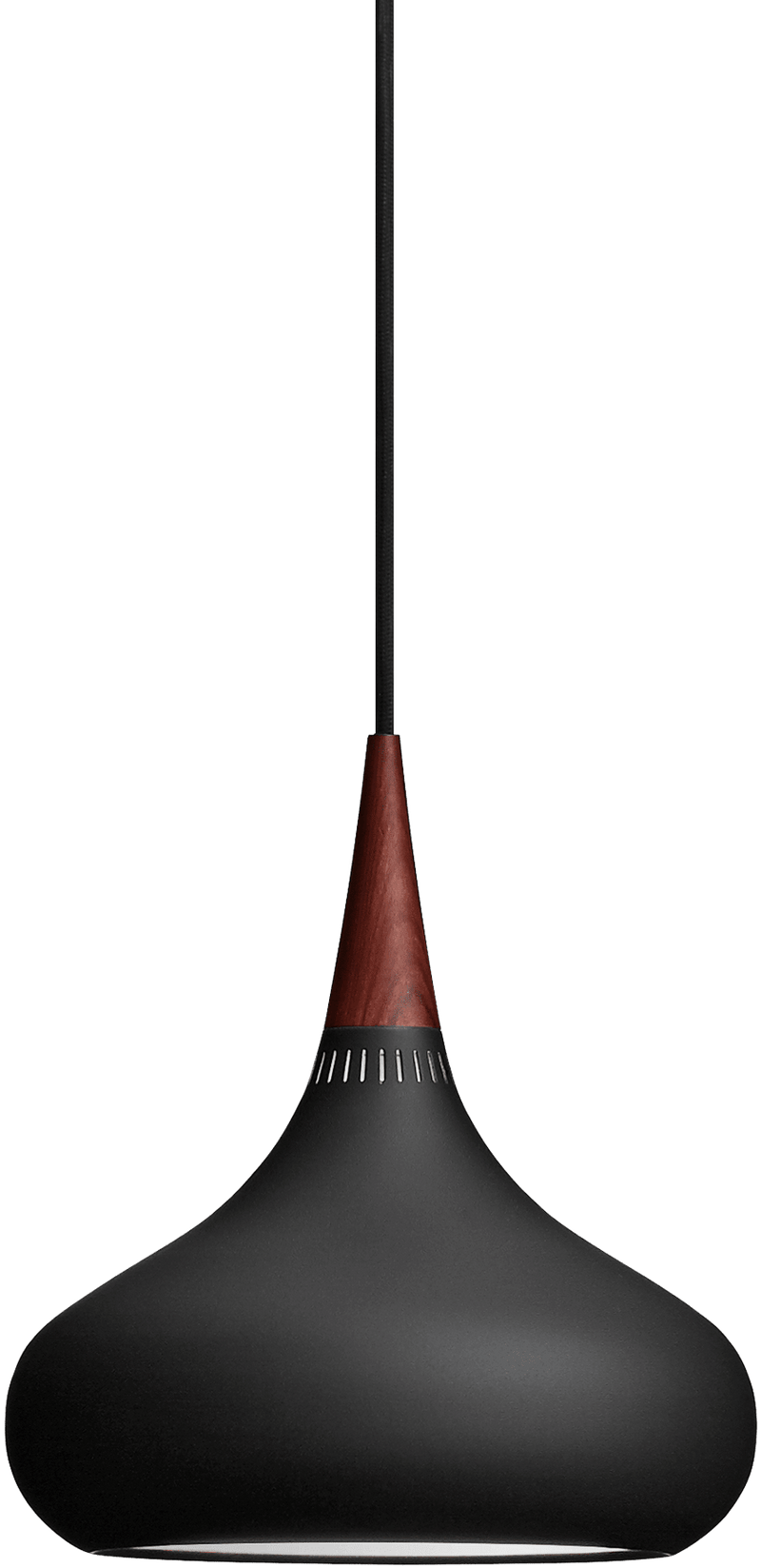 Orient Pendant - Fritz Hansen Pendants - P1 - Copper - HORNE