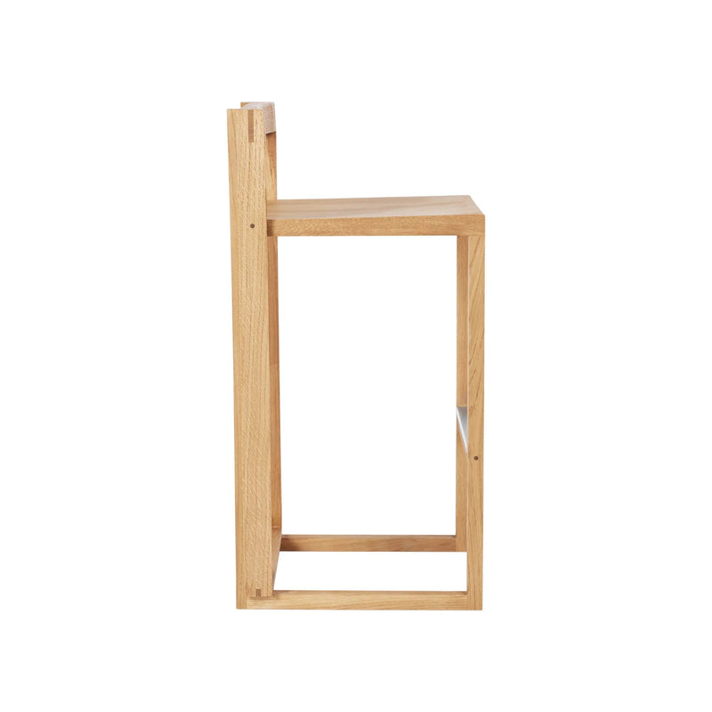 Outline Bar Chair High - Kristina Dam Chairs - HORNE