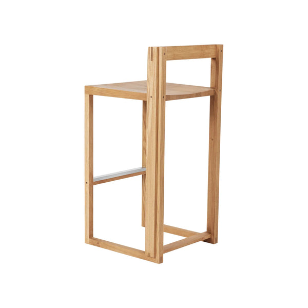 Outline Bar Chair High - Kristina Dam Chairs - HORNE