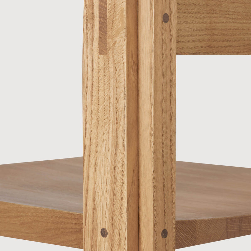 Outline Counter Stool - Kristina Dam Chairs - HORNE
