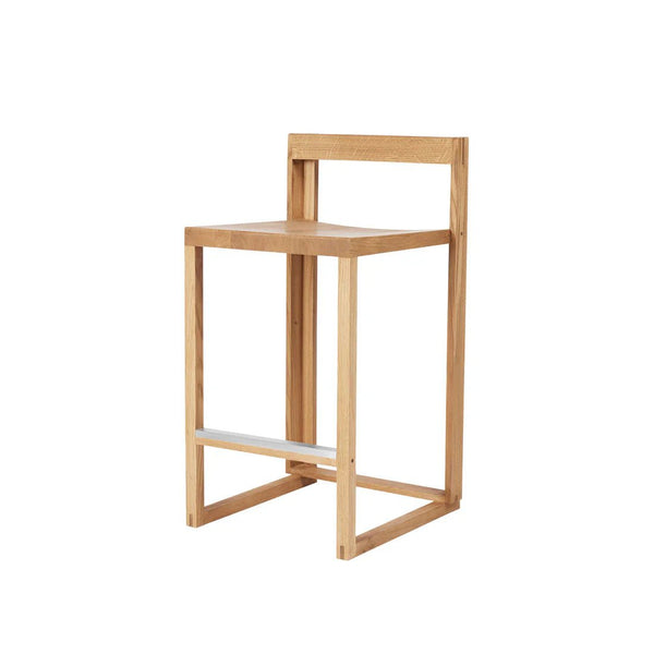 Outline Counter Stool - Kristina Dam Chairs - HORNE