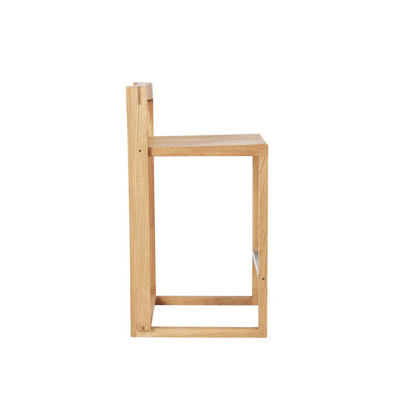 Outline Counter Stool - Kristina Dam Chairs - HORNE