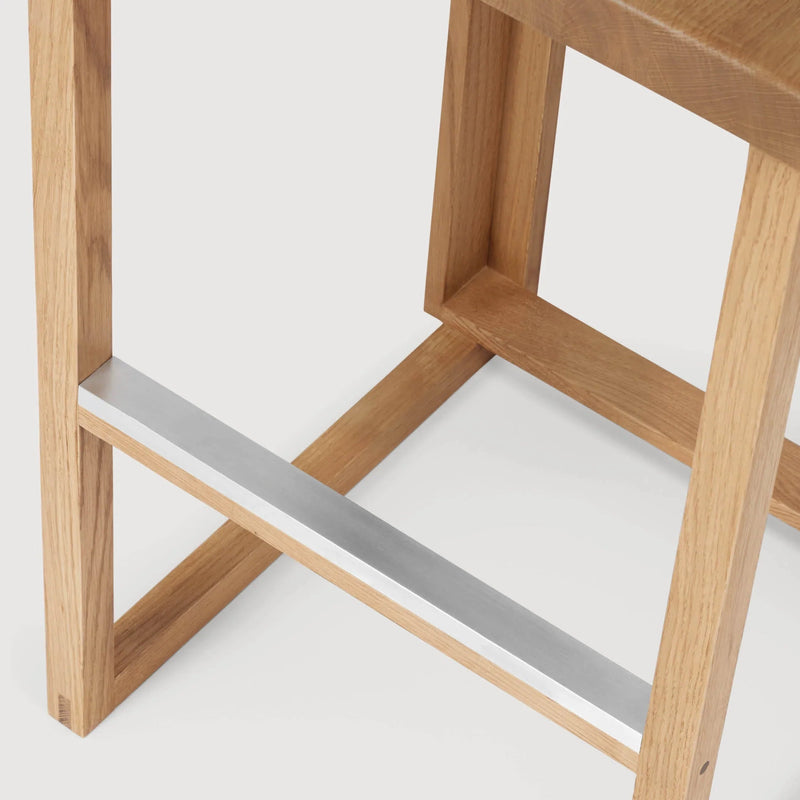 Outline Counter Stool - Kristina Dam Chairs - HORNE