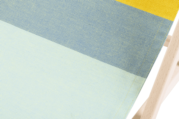 Overstock - Beach Rocker - Green/Yellow - Weltevree - Sale - HORNE