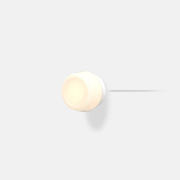 RBW Pastille 1 Collar Corded - Ribbed