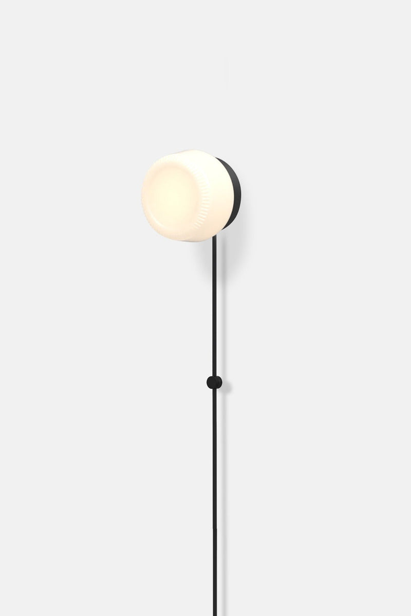 RBW Pastille 1 Collar Corded - Ribbed