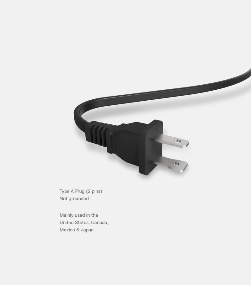 Pastille 1 Wayfind Corded - Faceted - RBW Lighting - Matte White - 2700K (warm white) - Corded Plug - in (Back) / 120V Input - HORNE