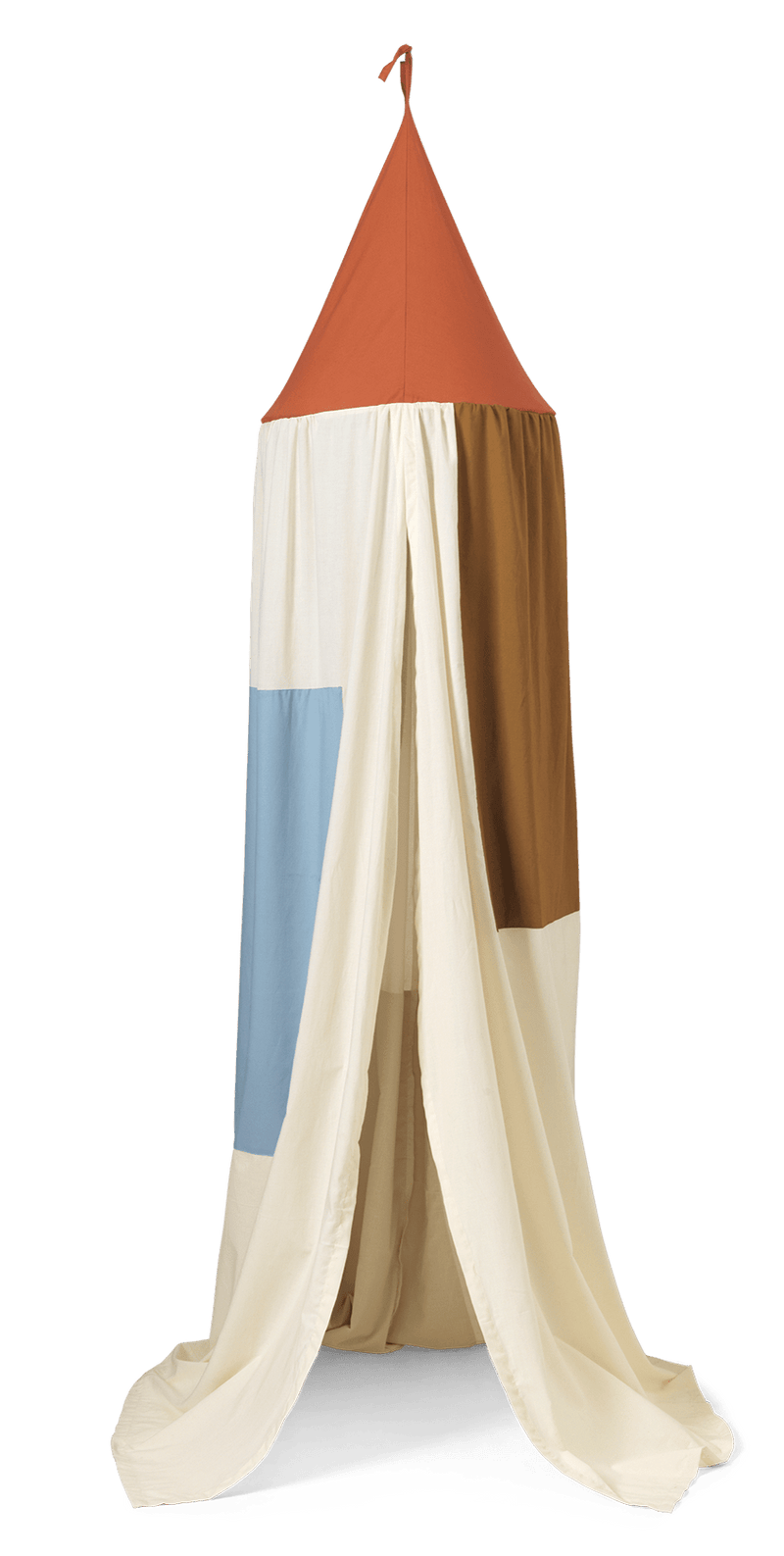 Patch Bed Canopy - Ferm Living - Kids + Baby - HORNE