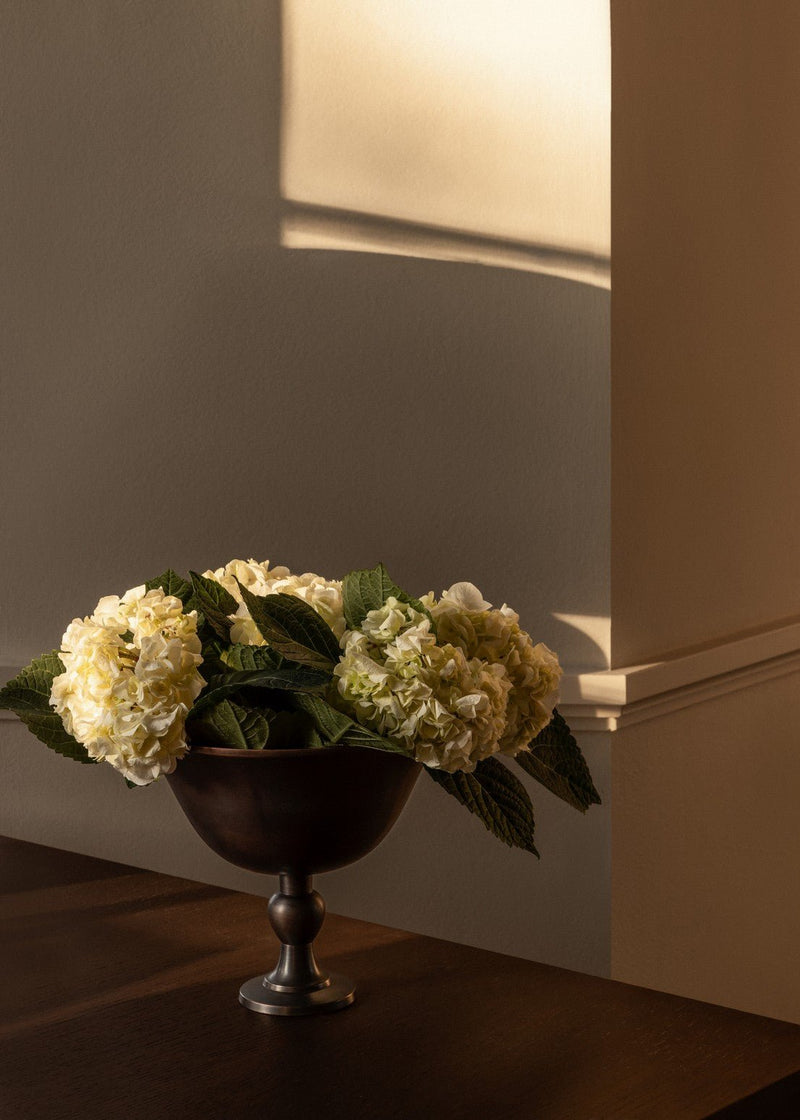 Pavot Bowl - Audo Copenhagen Serveware - HORNE