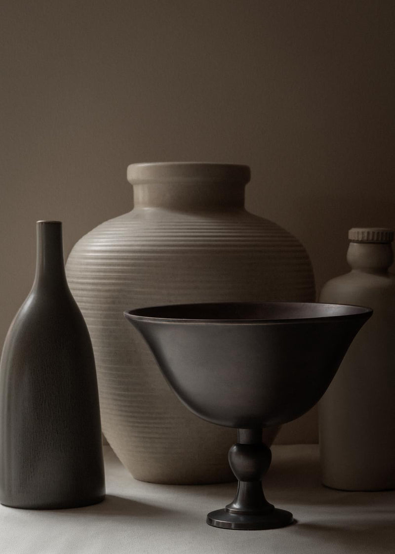 Pavot Bowl - Audo Copenhagen Serveware - HORNE