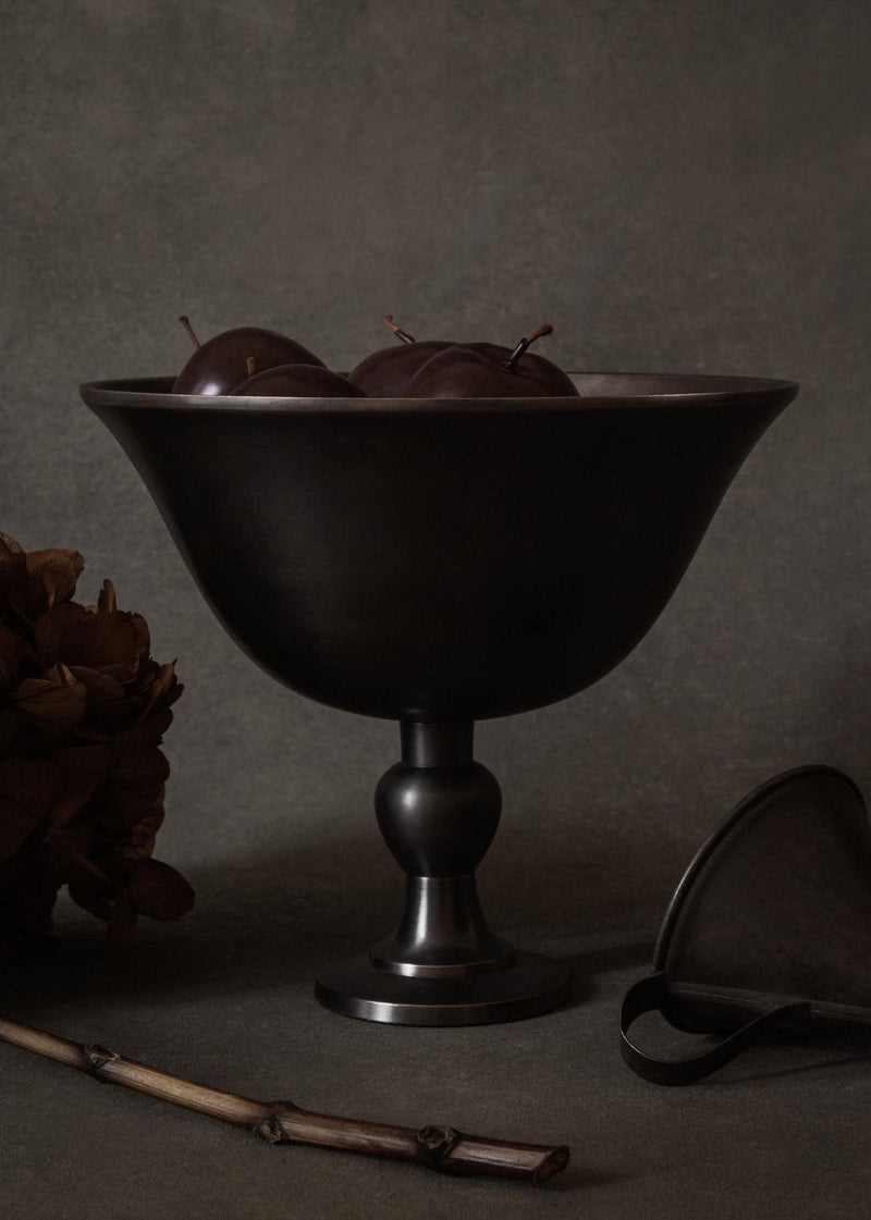 Pavot Bowl - Audo Copenhagen Serveware - HORNE